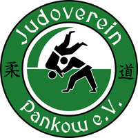 Judoverein Pankow e. V. logo