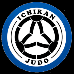 Judovereniging Ichikan logo