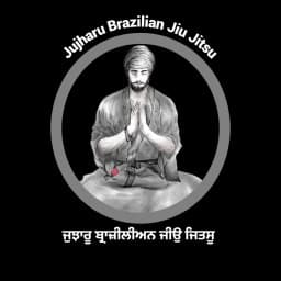 Jujharu Jiu-Jitsu logo
