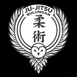 Jujitsu Bulungan logo