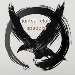 Jujitsu Club Spa logo