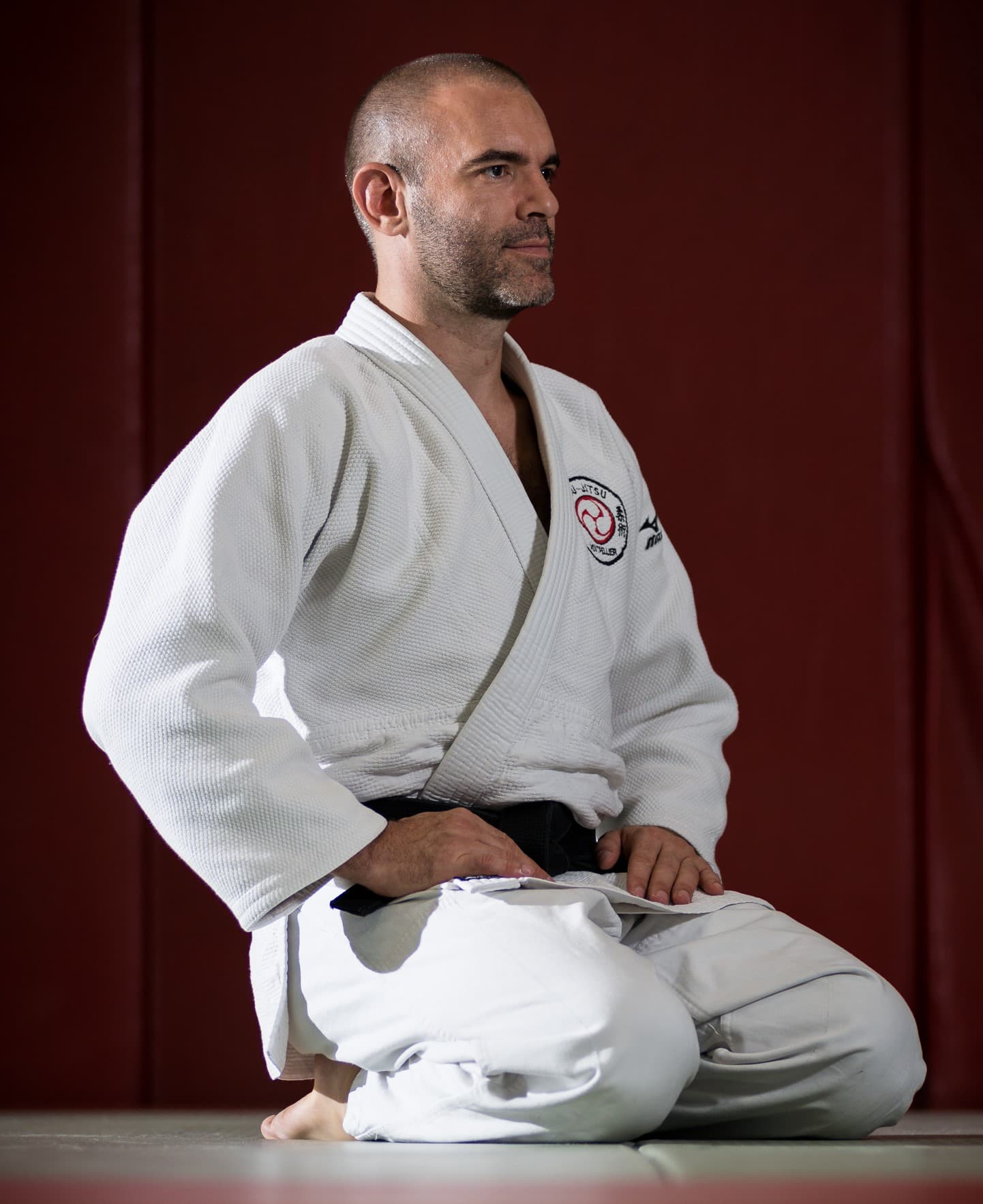 Main image of Jujitsu Montpellier