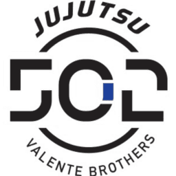 Jujutsu 502 logo