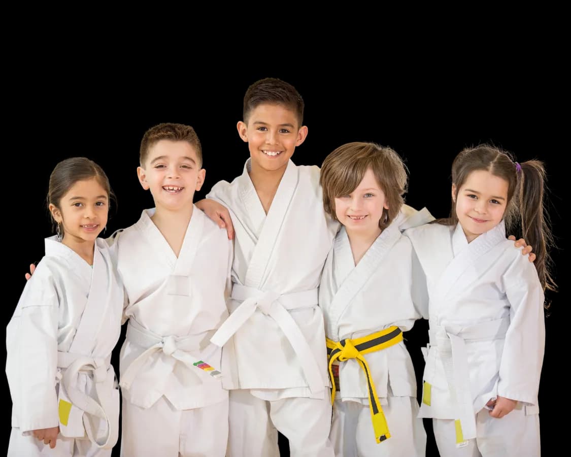 Main image of Jukado, Family Martial Arts and Fitness center