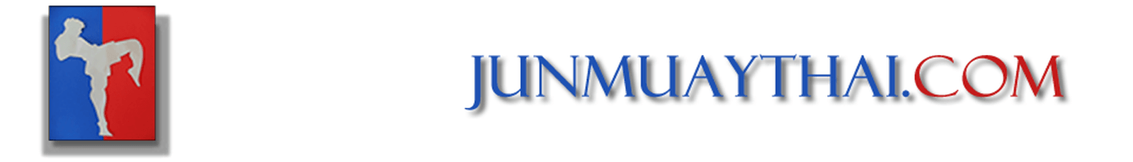 Jun Muay Thai logo