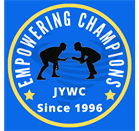 Juneau Youth Wrestling Club logo