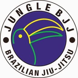 Jungle Bjj Žďár nad Sázavou logo