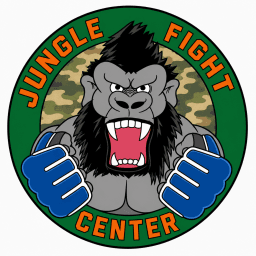 Jungle Fight Team logo