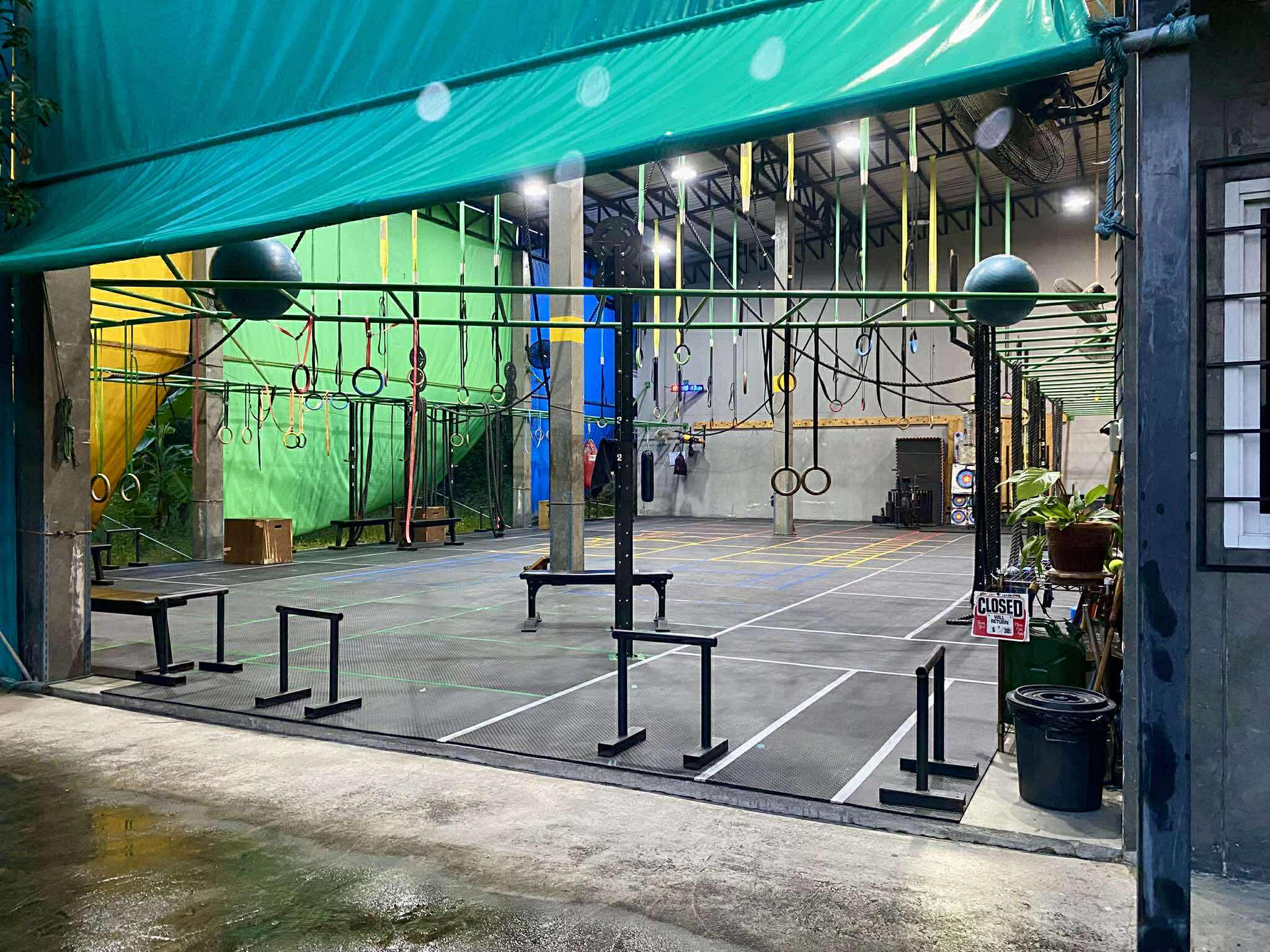 Main image of Jungle Gym Pattaya