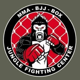 Jungle JFC logo