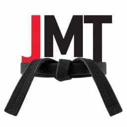 Just Mat Things logo