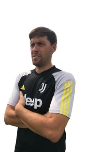 Juventus Academy Dammam logo