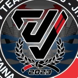 JV Team Rifaina logo