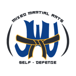 JWU Mixed Martial Arts Club logo