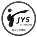 JYS TAEKWONDO Redlands logo