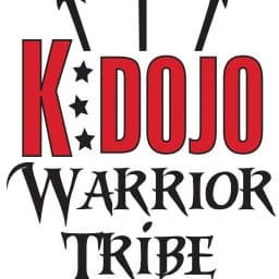 K Dojo Warrior Tribe MMA logo