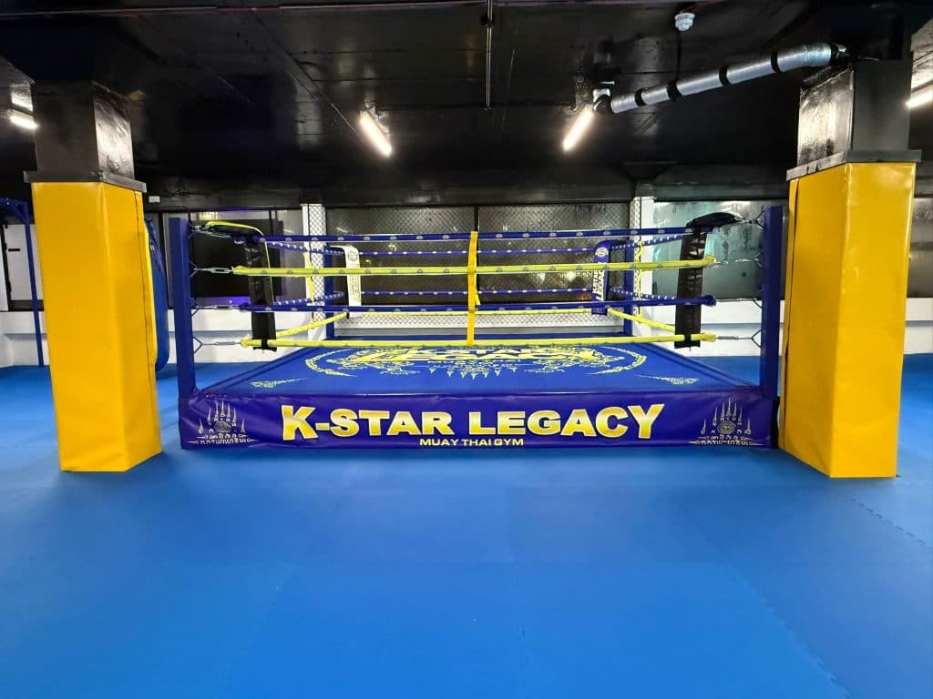 Main image of K-Star Legacy