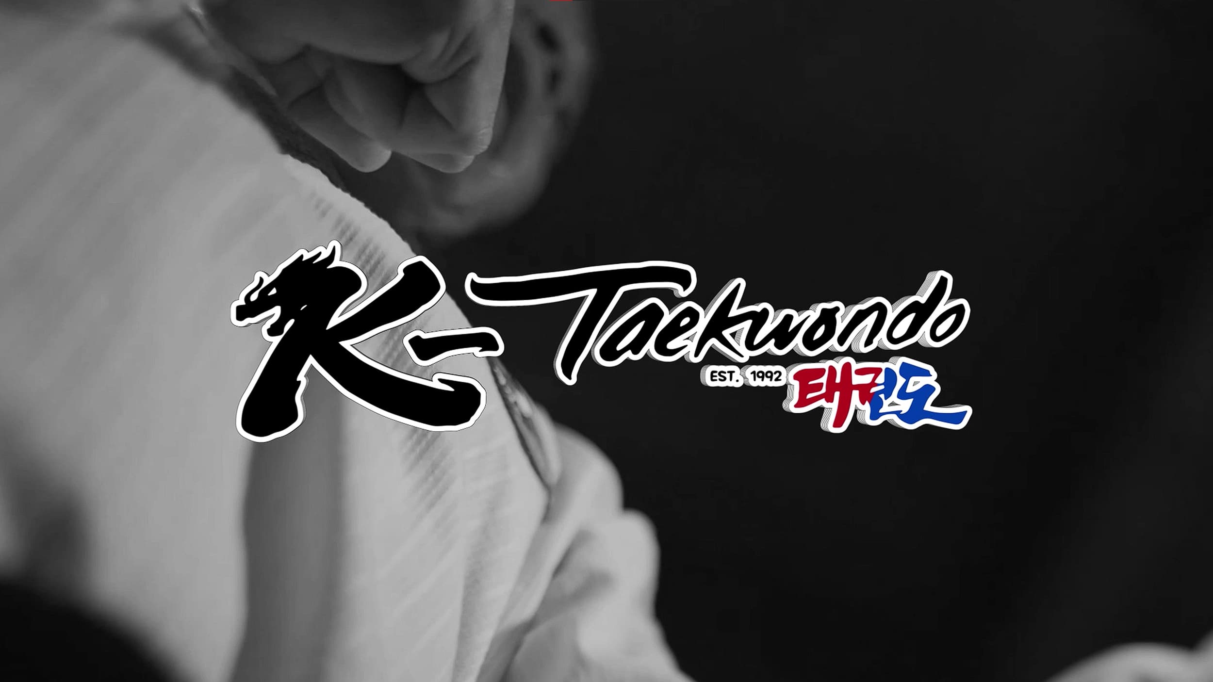 Main image of K Taekwondo - Glendale