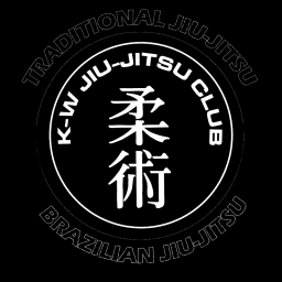 K-W Jiu-Jitsu Club logo