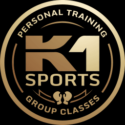 K1Sports logo