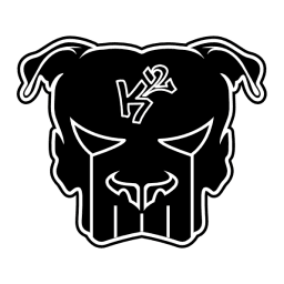 K2 Boxing and Jiu Jitsu logo