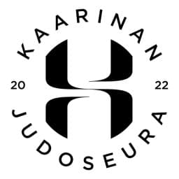 Kaarinan Judoseura logo