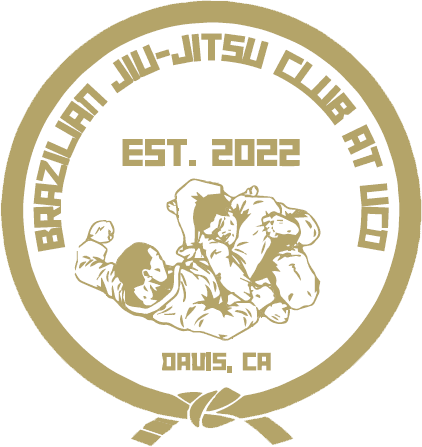 Kaiju BJJ Academy logo