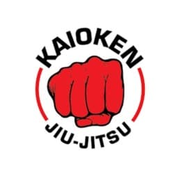 Kaioken Jiu-Jitsu logo