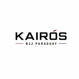 Kairos Bjj Paraguay logo