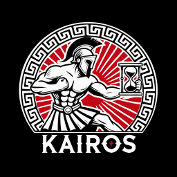 Kairos Club MMA logo