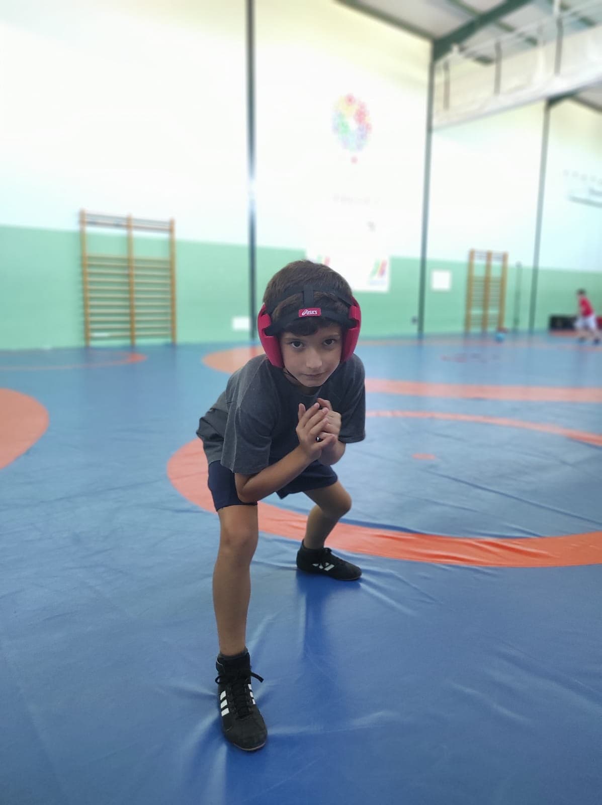 Main image of Kairos Wrestling Sports Club