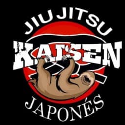 Kaisen Jiu Jitsu logo