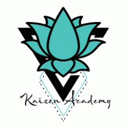 Kaizen Academy Brazilian Jiu Jitsu logo