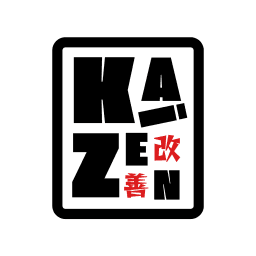 Kaizen Brazilian Jiu-Jitsu Academy logo