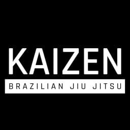 Kaizen Brazilian Jiu Jitsu logo