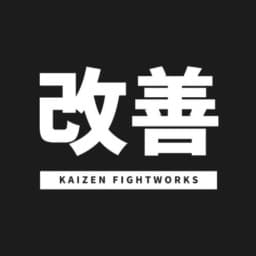 Kaizen Fightworks logo