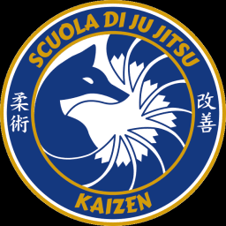 Kaizen Ju Jitsu ASD logo