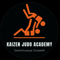 Kaizen Judo Academy (WA) logo