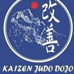 Kaizen Judo Club logo