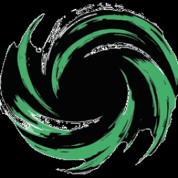 Kaizen Judo logo