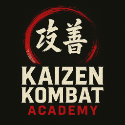Kaizen Kombat Academy logo