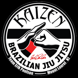 Kaizen Martial Arts / Kaizen BJJ logo