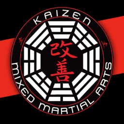 Kaizen Mixed Martial Arts Academy logo