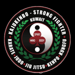 Kajukenbo.s.f logo