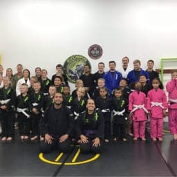 KALA SCHOOL OF BJJ logo
