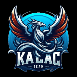 Kalac_Team logo