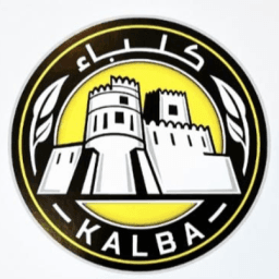 kalba sports & Cultural Club logo