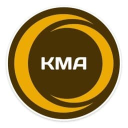 Kalgoorlie Martial Arts logo