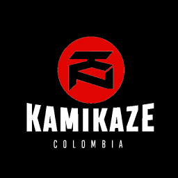 Kamikaze Colombia logo