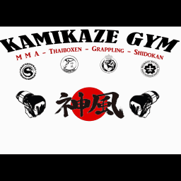 Kamikaze Gym Lüdenscheid logo